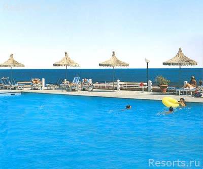 Eden Roc Resort Hotel 32